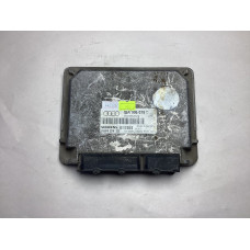 Audi A3 Volkswagen Golf 1.6 Motor Beyni 06A906019E 5WP432403 AKL Motor Beyni