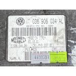 Seat Ibiza 1.4 Motor Beyni 6160064404 036906034AL IAW4MV.AL