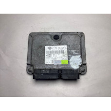 Seat Ibiza 1.4 Motor Beyni 6160064404 036906034AL IAW4MV.AL