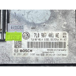 Volkswagen Touareg Motor Beyni 7L0907401AE 7L0907401H 0281031160 EDC17CP14