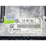 Volkswagen Touareg Motor Beyni 7L0907401T 7L0907401K 0281016702 EDC17CP24
