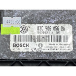 Volkswagen Golf 1.6 FSİ Motor Beyni 03C906056BA 0261S02070 MED9.5.10