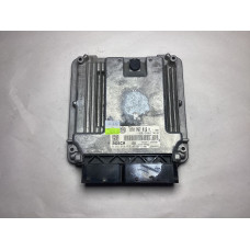 Volkswagen Transporter Caravelle Multivan Motor Beyni 070997016M 0281014050 EDC16U31