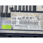 Porsche Cayenne Audi Q7 RS6 Motor Beyni 0P2907309A 0261S17447 MG1CS008
