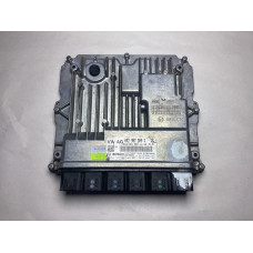 Porsche Cayenne Audi Q7 RS6 Motor Beyni 0P2907309A 0261S17447 MG1CS008