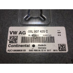 Audi A4 A8 Motor Beyni 06L907425C 