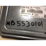 Audi A4 A8 Motor Beyni 06L907425C 