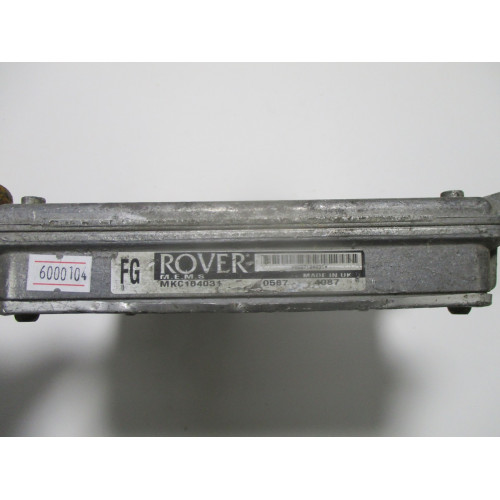 Rover 416 Motor Beyni MKC104031