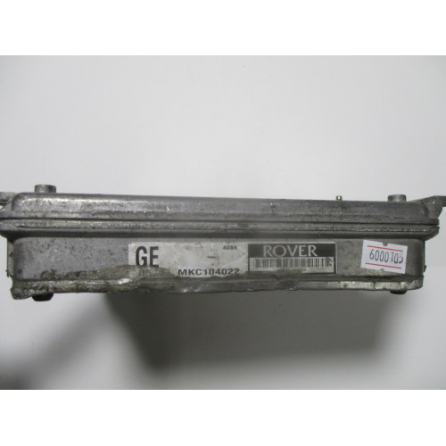 Rover 200 1.4 Motor Beyni MKC104022