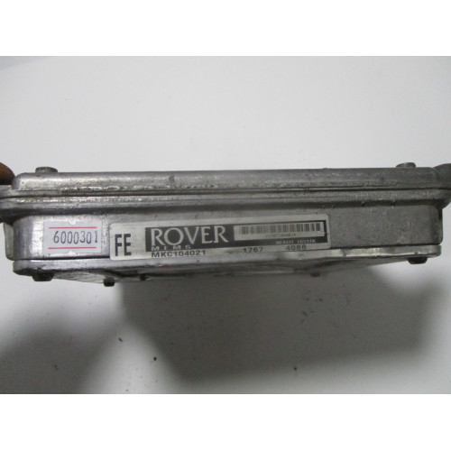 Rover 214 1.4 Motor Beyni MKC104021