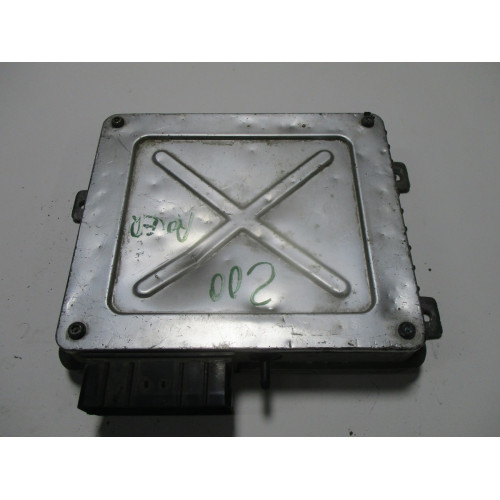 Rover 200 1.1 Motor Beyni E0012 MKC104501