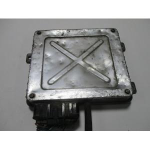 Rover 214 1.4 Motor Beyni MKC104021