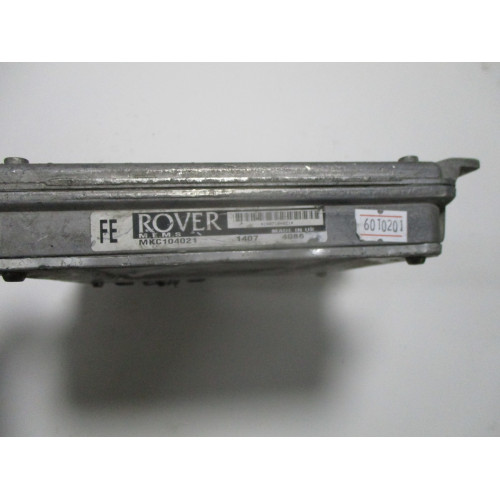 Rover 214 1.4 Motor Beyni MKC104021