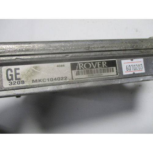 Rover 200 1.4 Motor Beyni MKC104022
