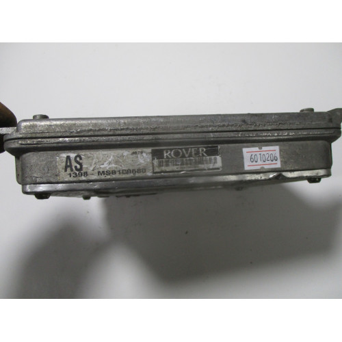 Rover 420 2.0 Motor Beyni MSB100680