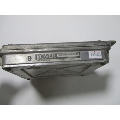 Rover 400 2.0 Motor Beyni MSB100610