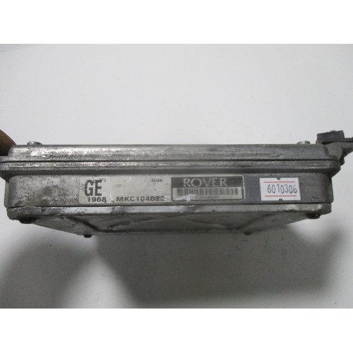Rover 200 1.4 Motor Beyni MKC104022