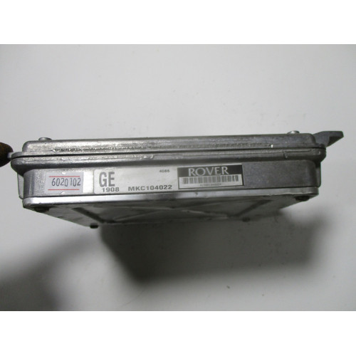 Rover 200 1.4 Motor Beyni MKC104022