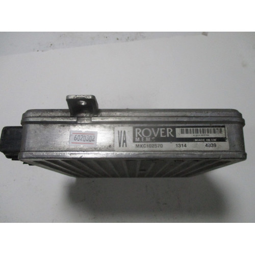 Rover 200 1.4 Motor Beyni MKC102570