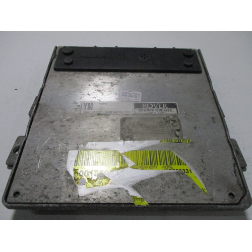 Rover 45 1.4 Motor Beyni A0047 NNN100743