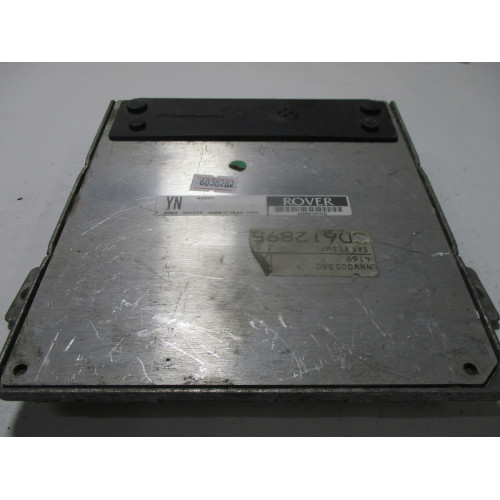 Rover 45 1.6 Motor Beyni A0047 NNN100783