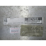 Rover 25 45 1.4 Motor Beyni A0047 NNN100752