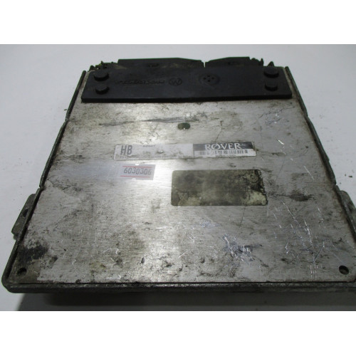 Rover 25 45 1.4 Motor Beyni A0047 NNN100752
