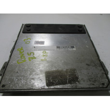 Rover 75 1.8 Motor Beyni A0038 NNN000110