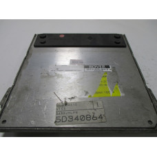 Rover 75 1.8 Motor Beyni A0038 NNN000110