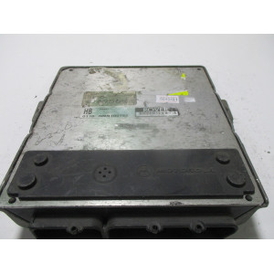 Rover 25 45 1.4 Motor Beyni A0047 NNN100752
