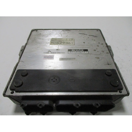 Rover 45 1.4 Motor Beyni A0047 NNN100743