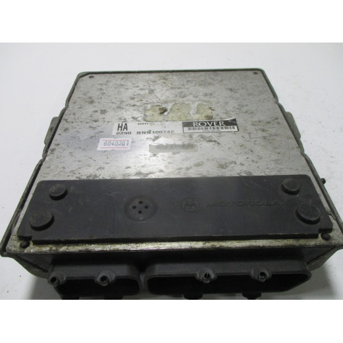 Rover 25 1.6 Motor Beyni A0047 NNN100742