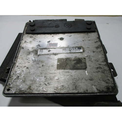 Rover 25 45 1.4 Motor Beyni A0047 NNN100752