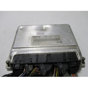 Range Rover 4.2 Motor Beyni 0261204901 NNN100660R0