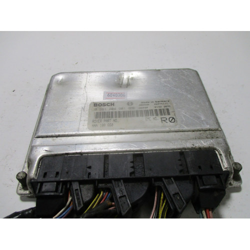Range Rover 4.2 Motor Beyni 0261204901 NNN100660R0