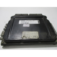 Rover 75 2.5 Motor Beyni S108847002 A0009 NNN100655