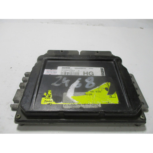 Rover 75 2.5 Motor Beyni S108847003A A0009 NNN000170