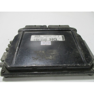 Rover 75 2.5 Motor Beyni S108847003A A0009 NNN000170