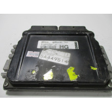 Land Rover Freelander 2.5 Motor Beyni S108847004A A0009 NNN000180HG