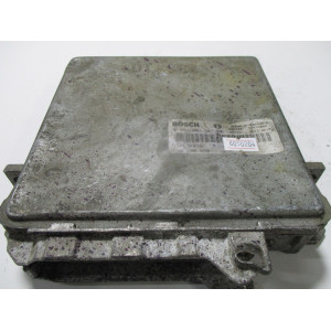 Rover 620 2.0 Motor Beyni 0281001307 MSB100060