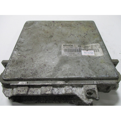 Rover 620 2.0 Motor Beyni 0281001307 MSB100060
