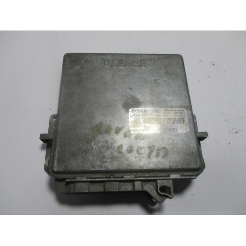 Rover 420 2.0 Motor Beyni 0281001418 MSB100491