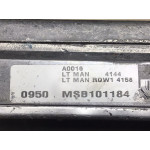 Land Rover Discovery 2 Motor Beyni MSB101184