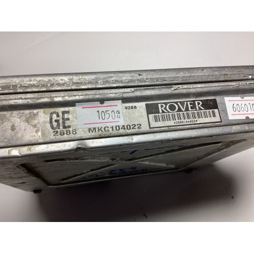 Rover 200 1.4 Motor Beyni MKC104022
