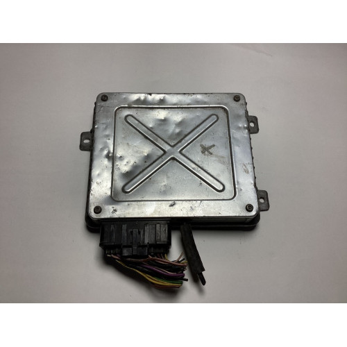 Land Rover Freelander 1.8 Motor Beyni MKC104393