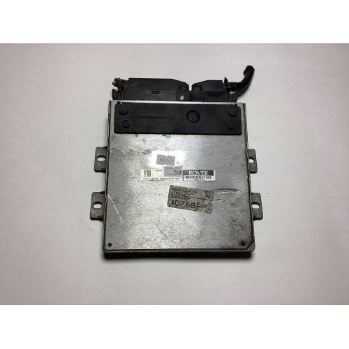 Rover 45 1.4 Motor Beyni A0047 NNN100743