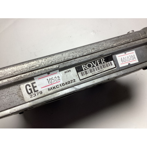 Rover 200 1.4 Motor Beyni MKC104022