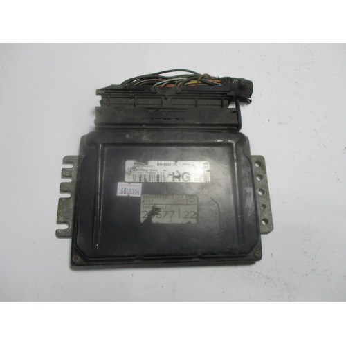 Rover 75 2.5 Motor Beyni S108847003A A0009 NNN000170