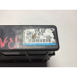 Ford Ranger 2.5 Motor Beyni E6T05381H WLF2
