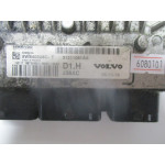 Volvo V50 Motor Beyni 31211081AA 5WS40328C-T